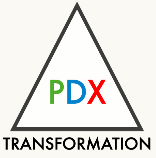 PeopleDynamiX Logo