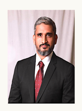 Anuj Varma