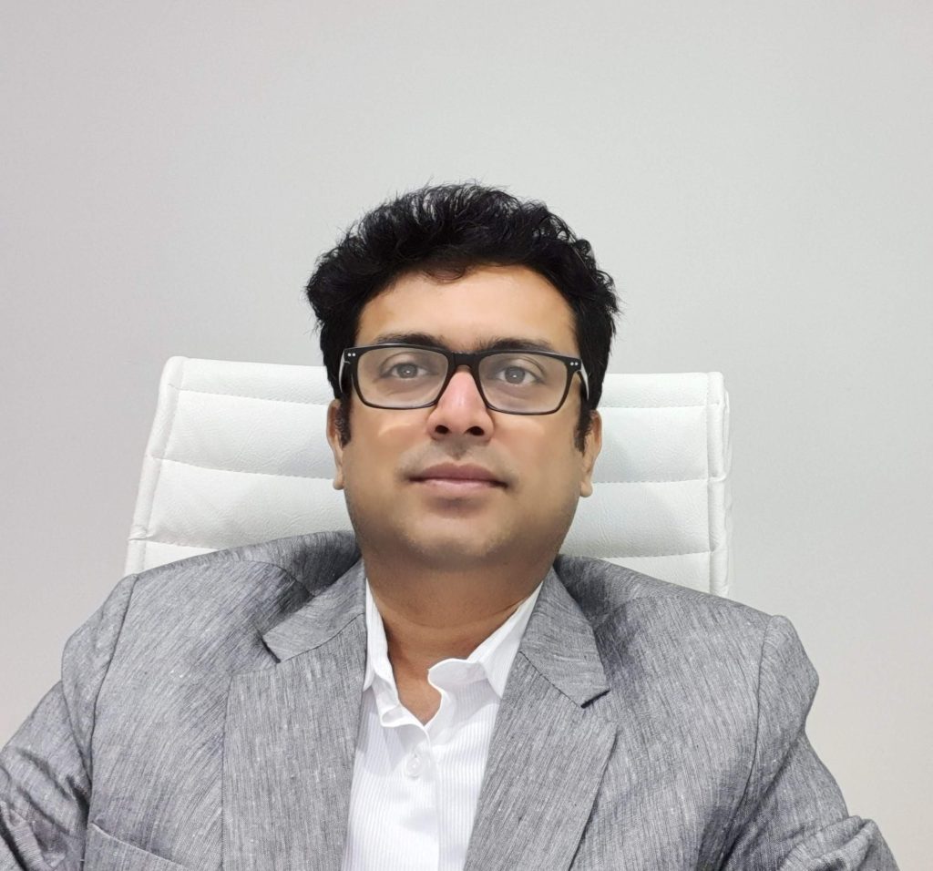 Jayant Karmakar